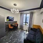 Apartment Luxury Td One Bedroom Sofia