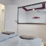 Luxury Td One Bedroom Sofia