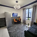Apartment Luxury Td One Bedroom