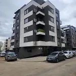 Luxury Td One Bedroom Apartment Sofia