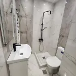 Apartment Luxury Td One Bedroom Sofia