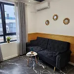 Luxury Td One Bedroom *