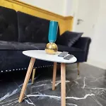 Luxury Td One Bedroom