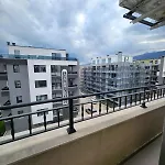 Apartment Luxury Td One Bedroom