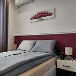 Apartment Luxury Td One Bedroom *