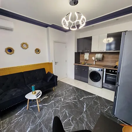Luxury Td One Bedroom * Sofia