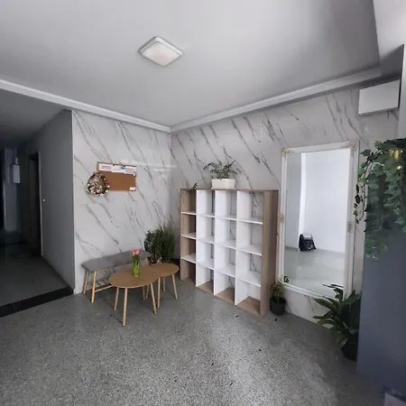 Luxury Td One Bedroom