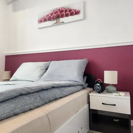 Lejlighed Luxury Td One Bedroom Sofia