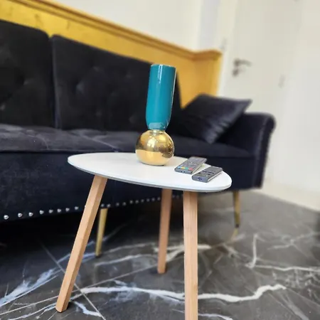 Luxury Td One Bedroom