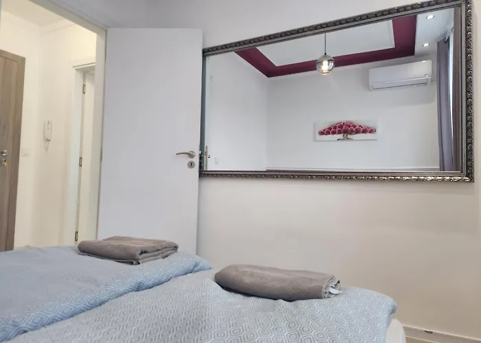 Luxury Td One Bedroom صوفيا