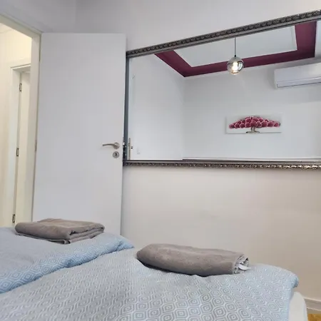 Luxury Td One Bedroom 索菲亞