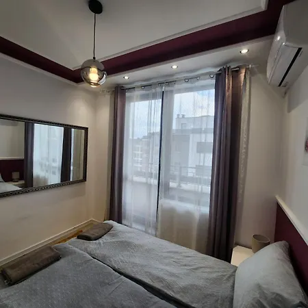 Luxury Td One Bedroom